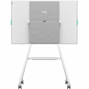 Rally Board 65 Cart white WWi-9006