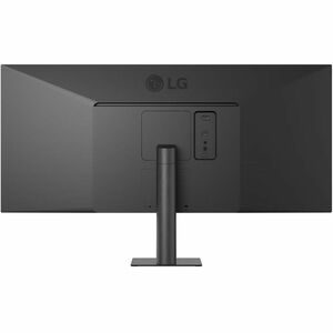 LG Ultrawide 34U511A-B 34" Class WFHD LCD Monitor - 21:9 - 34" Viewable - In-plane Switching (IPS) Technology - 2560 x 108