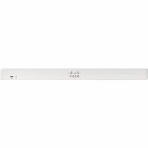Cisco Secure Router 8100 C8140-G2 Router - 10 Ports - 8 RJ-45 Port(s) - 2 WAN Port(s) - Management Port - 2 SFP (mini-GBIC