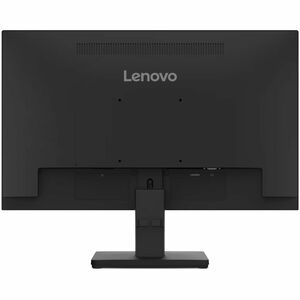 Lenovo ThinkVision S22-4e 22" Class Full HD LED Monitor - 16:9 - Raven Black - 21.5" Viewable - In-plane Switching (IPS) T