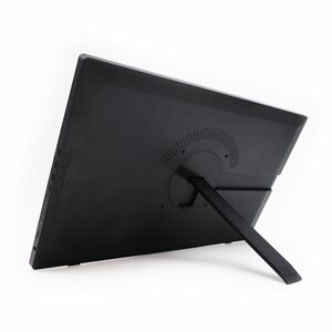 CODi 15.6" Portable Full HD Monitor with Kickstand & Power Delivery - Boost productivity anywhere with CODi's ultra-slim 1
