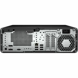 HP ProDesk 4 G1i Desktop Computer - Intel Core Ultra 7 2nd Gen 265 - 16 GB - 1 TB PCI Express NVMe SSD - Small Form Factor