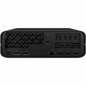 HP Z2 Mini G9 Posto de trabalho - Intel Core i7 14ª geração i7-14700 - 32 GB - 1 TB SSD - Mini PC - Intel Chip - Windows 1