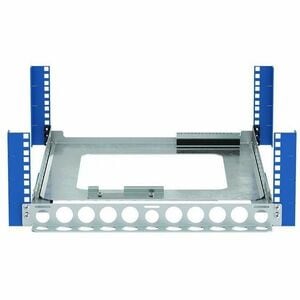 Rack Solutions Rail Kit - 1 Unit