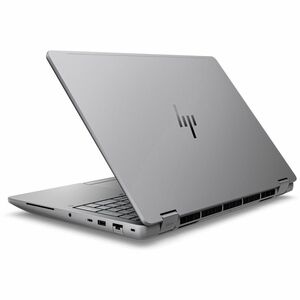 HP ZBook Fury G1i 16" Mobile Workstation - WQXGA - Intel Core Ultra 7 255HX - 32 GB - 512 GB PCI Express NVMe 4.0 x4 SSD -