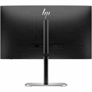 HP Series 5 Pro 27 inch FHD Monitor - 527pf. Display diagonal: 68.6 cm (27"), Display resolution: 1920 x 1080 pixels, HD t