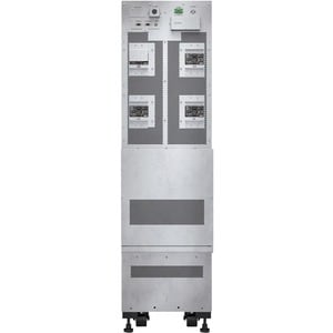 APC by Schneider Electric Easy UPS 3S 15kVA Tower UPS - Tower - 230 V AC Input - 208 V AC, 220 V AC Output