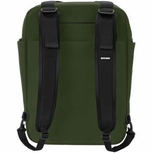 Incase Transfer Carrying Case (Tote) for 40.6 cm (16") Notebook - Highland Green - Scratch Resistant - 300D Polyester Body