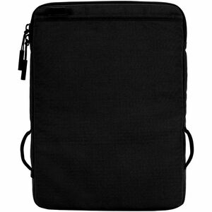 Incase Transfer Carrying Case (Sleeve) for 33 cm (13") Apple MacBook Air, MacBook Air (Retina Display), MacBook Pro - Blac