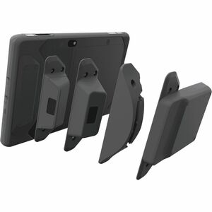 Advantech AIM-68S Tablet - 25,7 cm (10,1 Zoll) WUXGA - 8 GB Speicher - 128 GB SSD - Windows 11 IoT Enterprise - Dunkelgrau