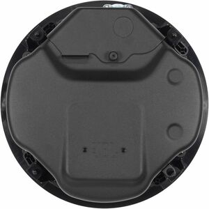 Premium Coverage Series - Control 447LP - Low Profile Two-way 6.5" Coaxial, 75W, 120° Coverage, Ceiling Loudspeaker with R