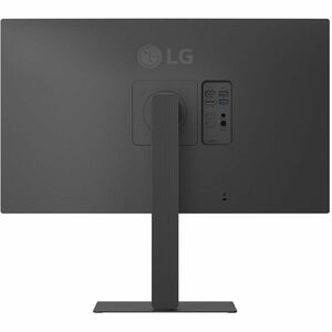 LG 27U730A-B 27" Class 4K UHD LCD Monitor - 16:9 - 27" Viewable - In-plane Switching (IPS) Technology - 3840 x 2160 - 1.07