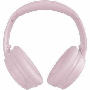 Bose QuietComfort Headset - Stereo - Wired/Wireless - Bluetooth - Over-the-head - Binaural - Supra-aural - Noise Canceling