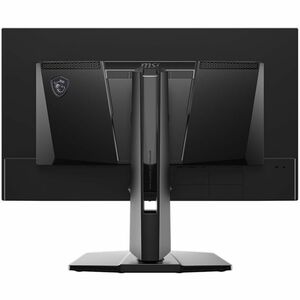 MSI MAG 274QP QD-OLED X24 27" Class WQHD Gaming OLED Monitor - 16:9 - 26.5" Viewable - Quantum Dot OLED - 2560 x 1440 - 1.