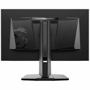 MSI MAG 272QP QD-OLED X24 27" Class WQHD Gaming OLED Monitor - 16:9 - 26.5" Viewable - Quantum Dot OLED - 2560 x 1440 - 1.