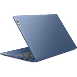 Portátil - Lenovo IdeaPad Slim 3 15ABR8 82XM00LWLM 39.6cm (15.6") - Full HD - AMD Ryzen 7 5825U - 16GB - 1TB SSD - Español