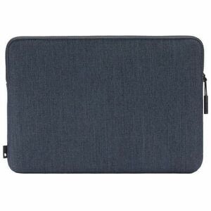 Incase Compact Carrying Case (Sleeve) for 35.6 cm (14") Apple MacBook Pro - Heather Navy - Scratch Resistant, Bump Resista