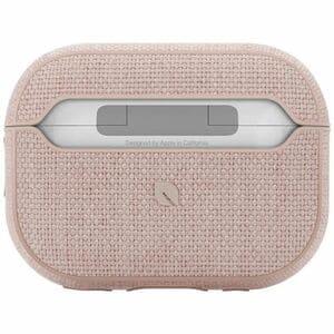 Incase Charging Case Apple AirPods Pro (2nd Generation), AirPods Pro - Blush Pink - Abrasion Resistant, Weather Resistant,