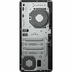 Desktop Computer HP EliteDesk 8 G1i - Intel Core Ultra 7 265 - vPro-Technologie - 32 GB - 1 TB PCI Express NVMe SSD - Towe