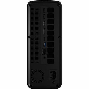 Corsair CS-9080002-NA Workstation - AMD Ryzen AI Max+ 395 - 128 GB - 1 TB SSD - Small Form Factor - Black - AMD Chip - Win