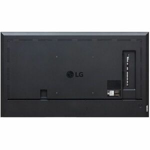 LCD Digital Signage LG 55UH5Q-E 1397 mm - Interruttore super dimensionale avanzato ( ADS ) - 3840 x 2160 - 16:9 - 500 cd/m