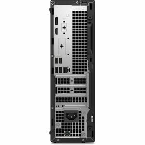 Computadora de escritorio Dell Pro QCS1250 - Intel Core Ultra 5 235 - Tecnología vPro - 16GB - 512GB SSD - PC delgada - In