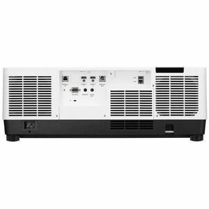 Sharp XP-A104U-W Ultra Short Throw LCD Projector - 21:9 - Ceiling Mountable, Floor Mountable - White - High Dynamic Range 