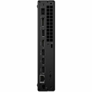 Lenovo ThinkCentre neo 50q Gen 5 13B9004DSG Desktop Computer - Intel Core 7 240H - 16 GB - 512 GB PCI Express NVMe 4.0 x4 