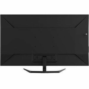 Moniteur LED de jeu iiyama G-MASTER Red Eagle G4380UHSU-B2 43" Class 4K UHD - 16:9 - Noir mat - 108 cm (42,5") Viewable - 