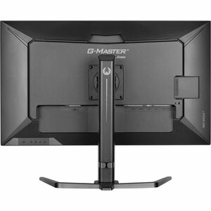 Moniteur LED de jeu iiyama G-MASTER Red Eagle GB3271QSU-B2 32" Class WQHD - 16:9 - Noir mat - 80 cm (31,5") Viewable - Tec