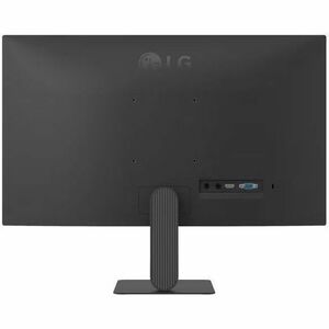 LG 24U411A-B 24" Class Full HD LCD Monitor - 16:9 - Black - 23.8" Viewable - In-plane Switching (IPS) Technology - 1920 x 