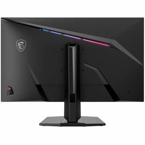 MSI MAG 322URDF E16 32" Class 4K UHD Gaming LCD Monitor - 16:9 - Black - 31.5" Viewable - Rapid IPS - 3840 x 2160 - 1.07 B