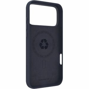 dbramante1928 ApS Roskilde Case for Apple iPhone 17 Pro Max Smartphone - Deep Water - Soft-touch - Scratch Resistant, Stai