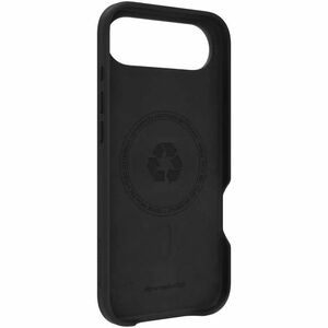 dbramante1928 ApS Roskilde Case for Apple iPhone Air Smartphone - Black - Impact Resistant, Drop Resistant, Scratch Resist