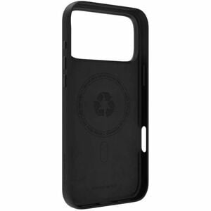 dbramante1928 ApS Roskilde Case for Apple iPhone 17 Pro Max Smartphone - Midnight - Soft-touch - Scratch Resistant, Stain 