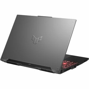 TUF Gaming A16 FA607 FA607NUG-RL189WS 40.64 cm (16") Rugged Gaming Notebook - Full HD Plus - 144 Hz - AMD Ryzen 7 7445HS -
