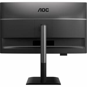 AOC Q27P4U 27 Zoll Klasse WQHD LED-Monitor - 16:9 Format - Schwarz - 68,6 cm (27 Zoll) Viewable - IPS-Technologie (In-Plan