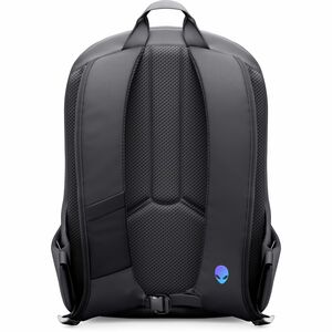 Estuche de transporte Dell Alienware (Mochila) para 40.6cm (16") Portátil - Negro - Resistente a la suciedad, Resistente a