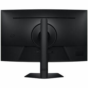 Samsung Odyssey G7 S37FG750EU 37 Zoll Class 4K UHD Gekrümmter Bildschirm Gaming-LED-Monitor - 16:9 Format - Schwarz - 94 c
