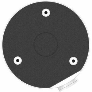 VIGI VJB-305 Montagebox für Sicherheitskamera - Weiß - Aluminiumlegierung