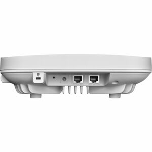 Lancom LX-7400 Triband Wi-Fi 7 IEEE 802.11a/b/g/n/ac/ax/be/d/h/i 18 Gbit/s Drahtloser Access Point - 2,40 GHz, 5 GHz, 6 GH