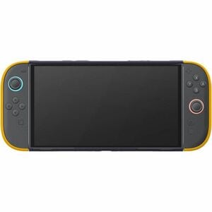 Spigen Nano Pop Case for Nintendo Gaming Console - Blueberry Navy - Polycarbonate (PC)