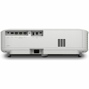 Epson Lifestudio Grand Ultra Short Throw Laser Projector - 16:9 - Tabletop - White - High Dynamic Range (HDR) - 1920 x 108