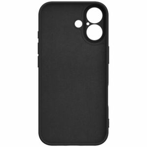 Just in Case Case for Apple iPhone 17 Smartphone - Black - Scratch Resistant, Bump Resistant, Shock Absorbing, Wear Resist