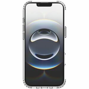 Just in Case Rugged Case for Apple iPhone Air, iPhone 17 Air Smartphone - Clear - Drop Resistant, Impact Resistant, Damage