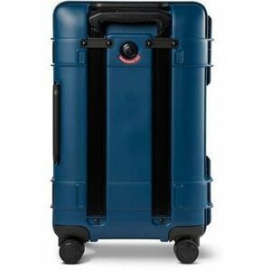 Pelican ATX Travel/Luggage Case (Carry On) Travel - Indigo - Water Proof, Dust Proof - Zinc Alloy, ABS Body - Checkpoint F