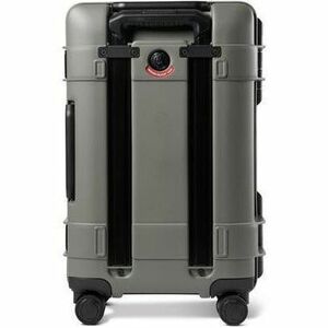Pelican ATX Travel/Luggage Case (Carry On) Travel - Charcoal - Water Proof, Dust Proof - Zinc Alloy, ABS Body - Checkpoint