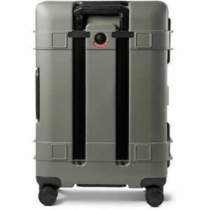 Pelican ATX Travel/Luggage Case (Check-in) Travel - Charcoal - Water Proof, Dust Proof - Zinc Alloy, ABS Body - Checkpoint