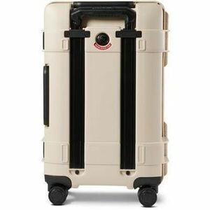 Pelican ATX Travel/Luggage Case (Carry On) Travel - Sand - Water Proof, Dust Proof - Zinc Alloy, ABS Body - Checkpoint Fri