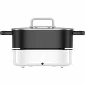 Xiaomi 6 LMultipurpose Cooker for Cooking - Black